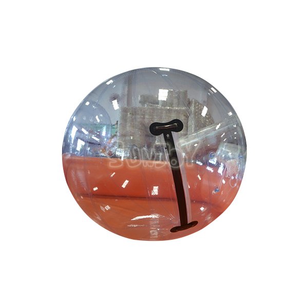 SJ-WB13014 2M PVC Transparent Water Walking Ball For Sale