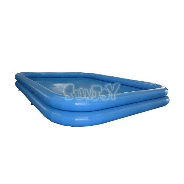 8M x 6M Large Inflatable Pool