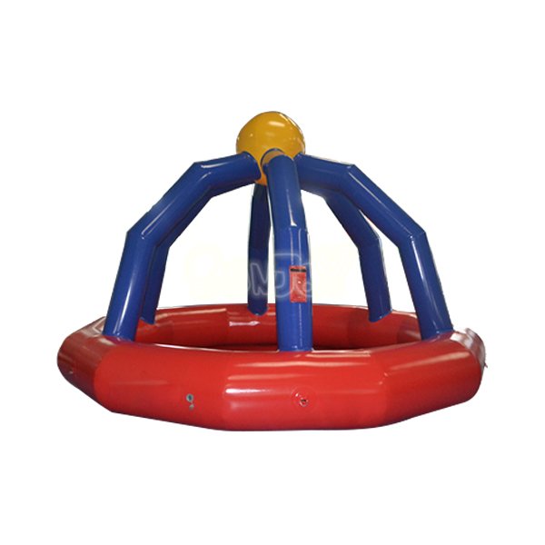 Small Kids Round Inflatable Pool
