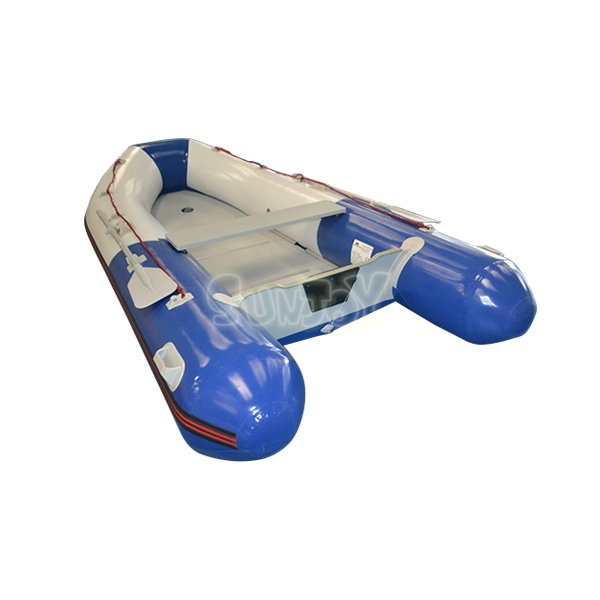 Hard Bottom Inflatable Dinghy Boat