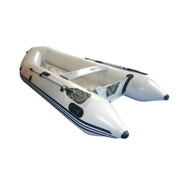 3.3M Gray Rigid Inflatable Boat