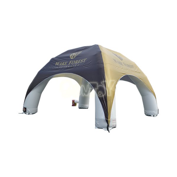 5M Inflatable Trade Show Tent