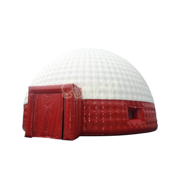 17M Inflatable Dome Tent Planetarium Air Dome SJ-IT13027
