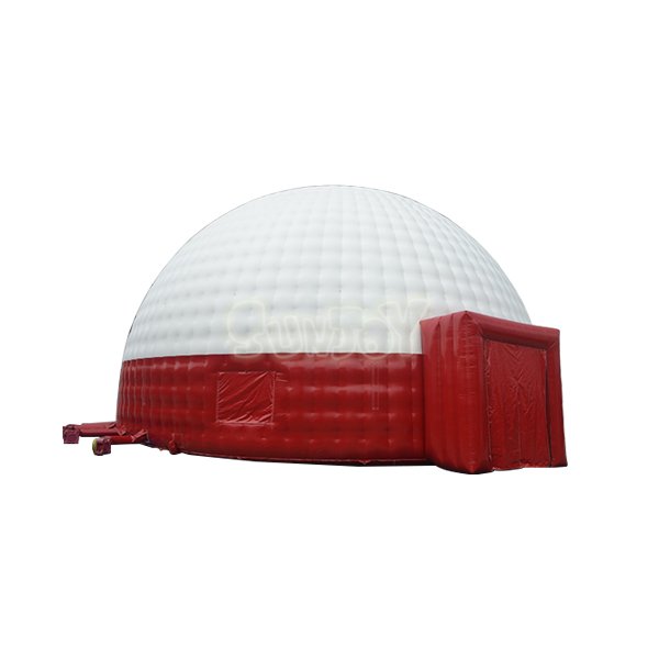 17M Dome Tent