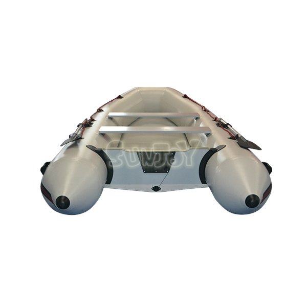 Air Floor Inflatable Boat