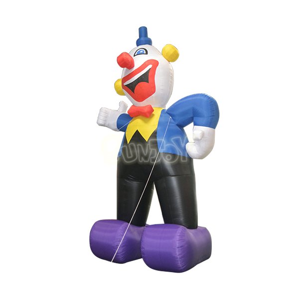 Inflatable Clown