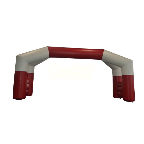 8m x 3m Inflatable Arch For Start Line Finish Line SJ-AR13003