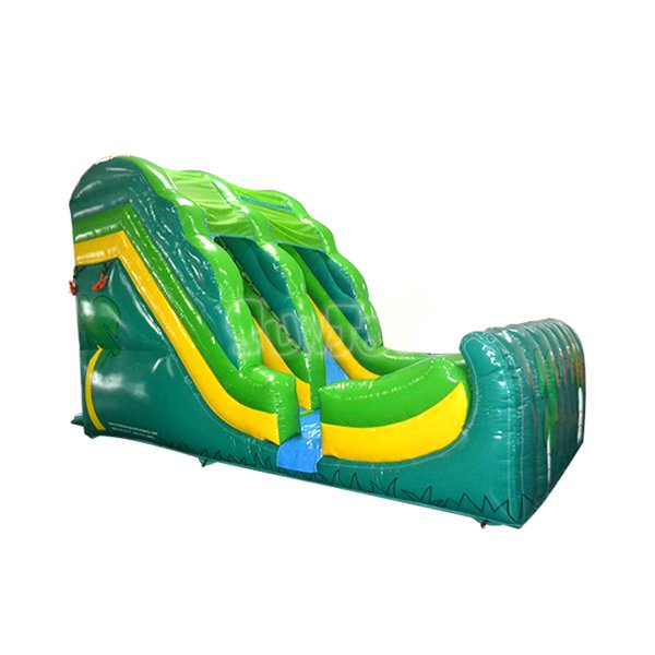 15FT Commercial Inflatable Slide
