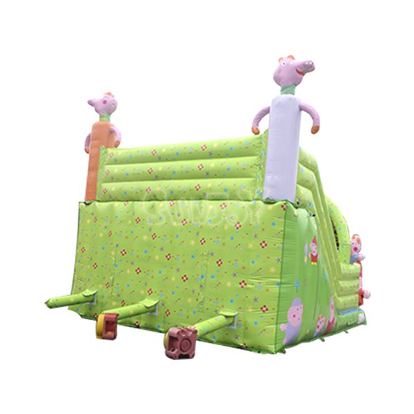 Peppa Pig Slide