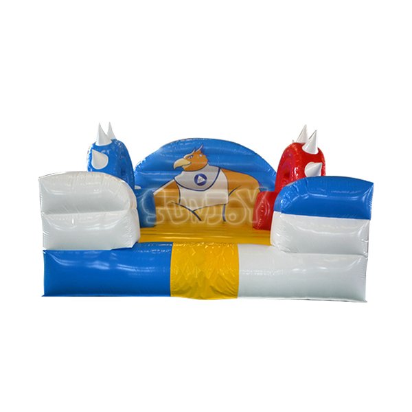 SJ-BO15039 Eagle Commercial Blow Up Jumper Bounce House