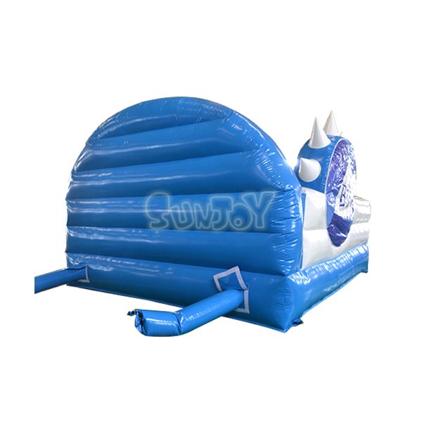 Eagle Blow Up Bounce House