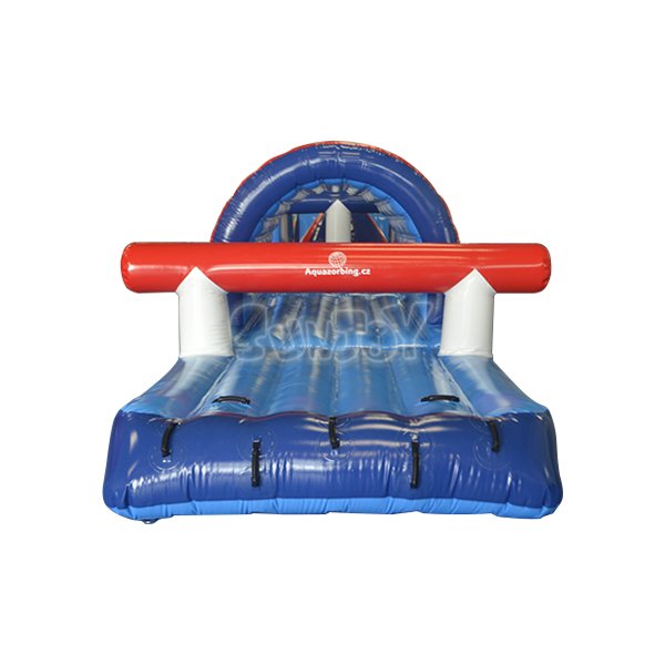Six Floats Combination Inflatable Water Obstacle Games SJ-WG15047