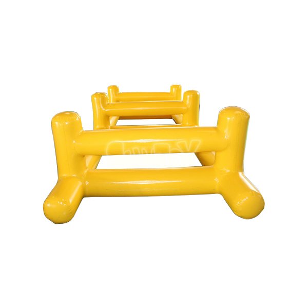 Inflatable Hurdles