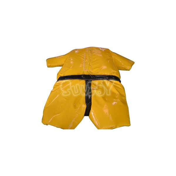 1.6M Inflatable Sumo Suits