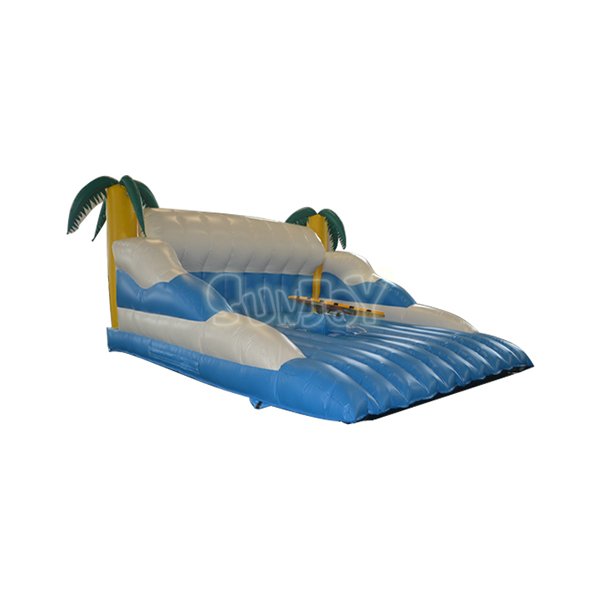 Surf Simulator