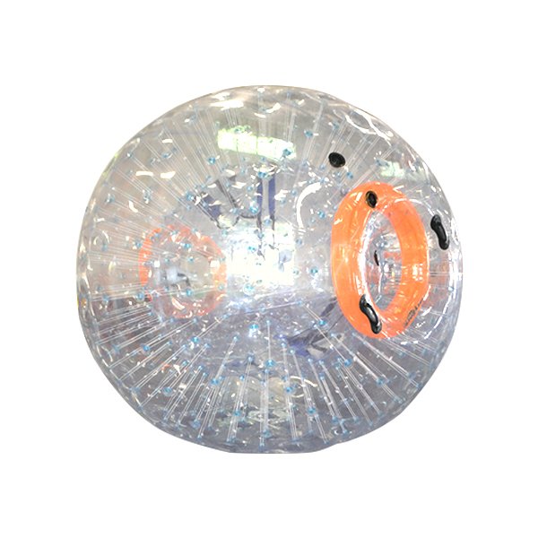 3M Blow Up Zorb Ball For Adults