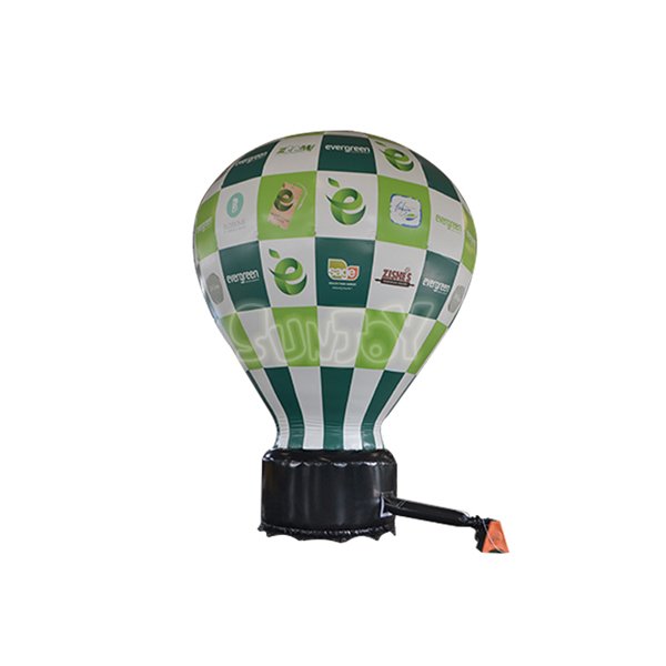 20FT Inflatable Hot Air Balloon For Advertising SJ-AD14010