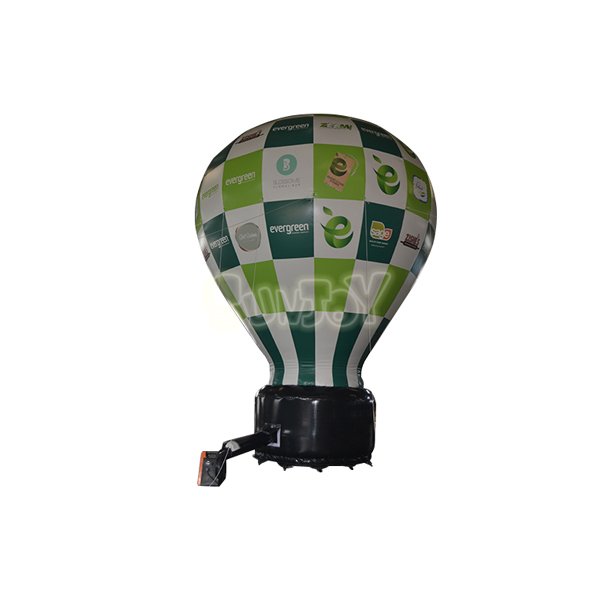 20FT Hot Air Balloon