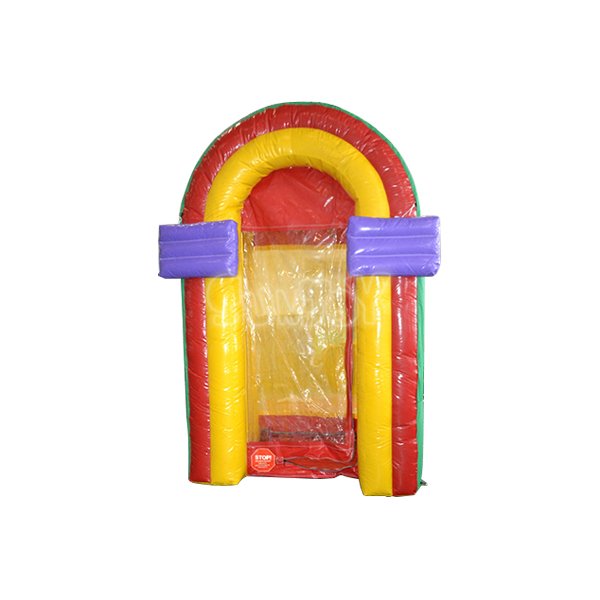 Custom Inflatable Small Room For Amusement Games SJ-SP140028