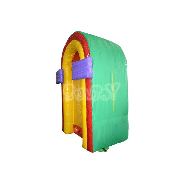 Inflatable Fun Catch Game