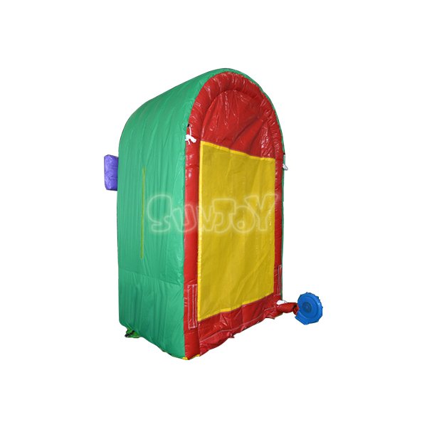 Inflatable Small Room