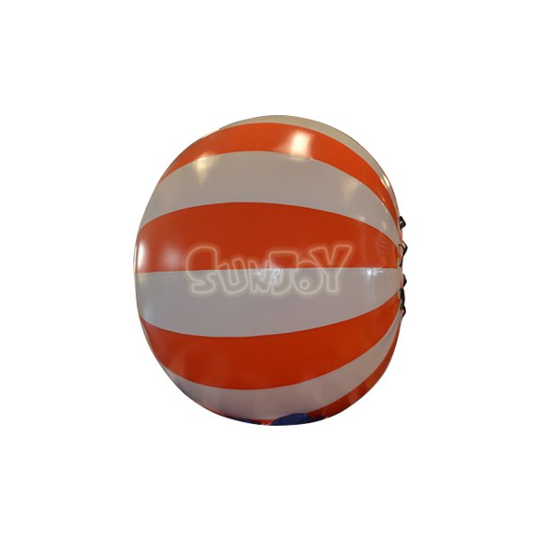 3M Corlorful Inflatable Ball
