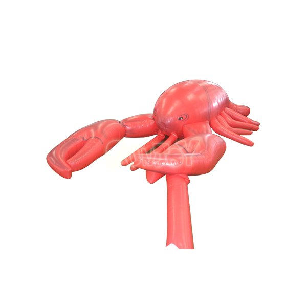 20' Inflatable Lobster Crayfish For Advertising SJ-AD14040