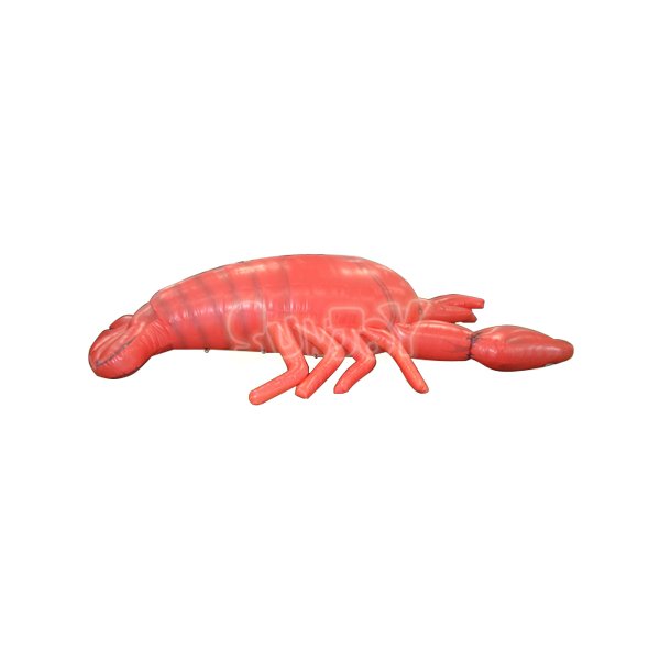 Inflatable Crayfish