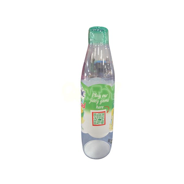 1.5M Transparent Bottle