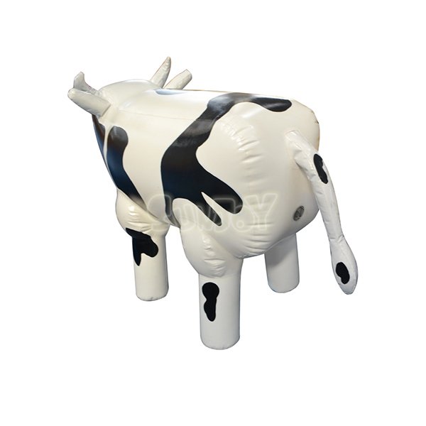 1.2M Inflatable Cow