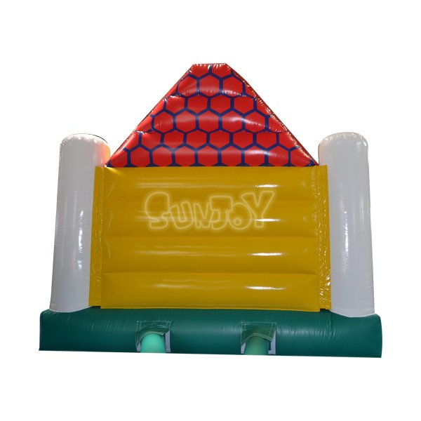 Little House Inflatable Jumper