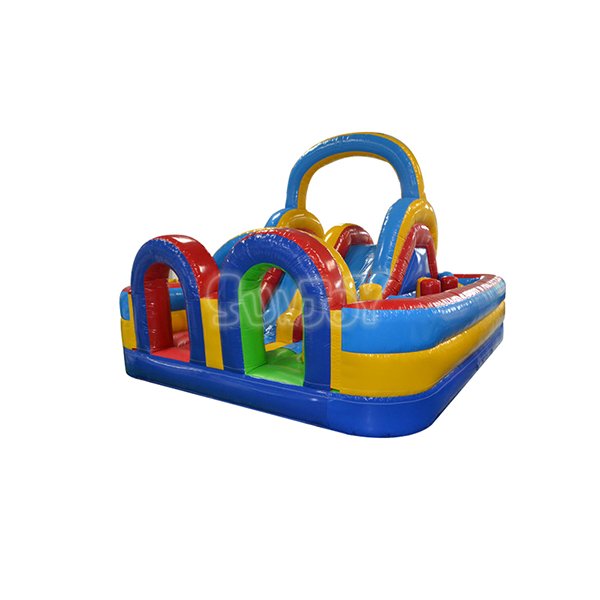 SJ-AP2012005 Inflatable Arches Amusement Park For Sale