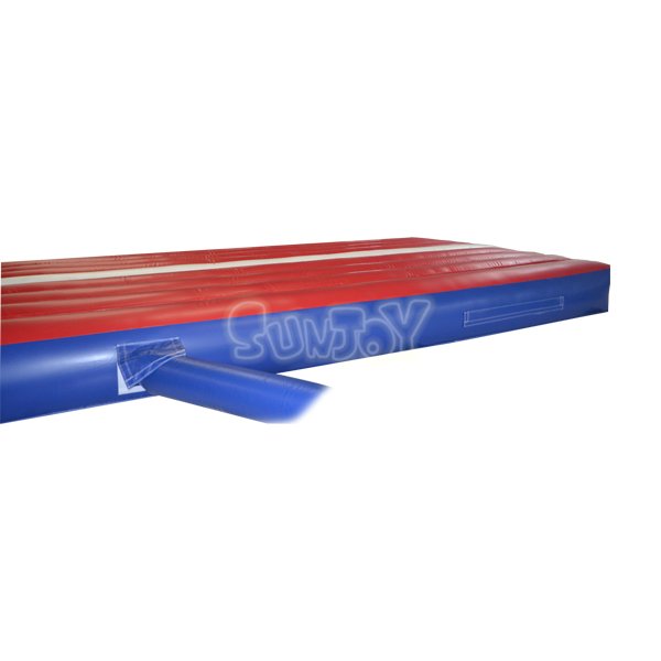6M x 3M Inflatable Gym Mat