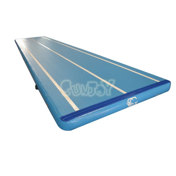 10M Inflatable Mat Gymnastics