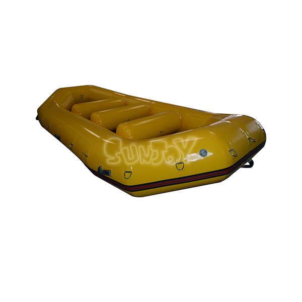 Inflatable Raft Boat