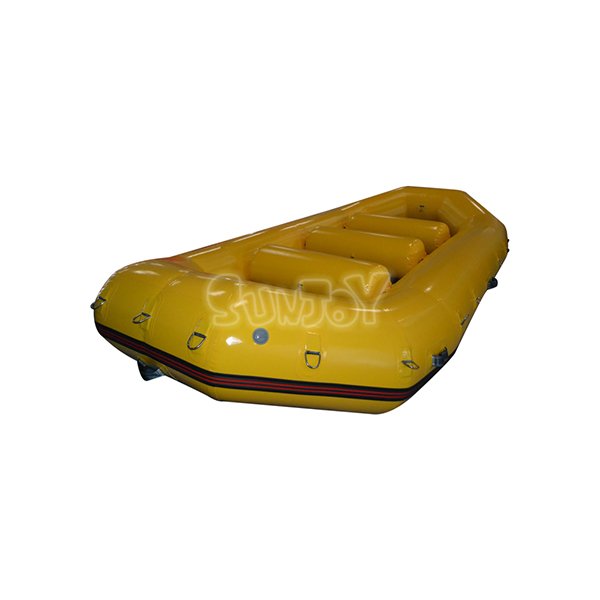 SJ-BA12013 Inflatable Raft Boat Drift Boats For Sale