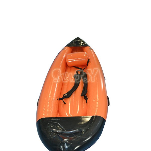 SJ-BA12019 Inflatable Boat 1 Person Inflatable Kayak