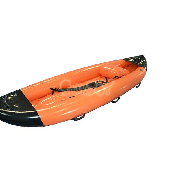 1 Seat Inflatable Kayak