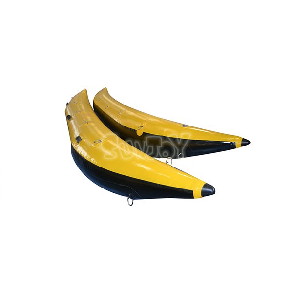 SJ-BA12022 5M Inflatable Banana Boat Single Banana Tube