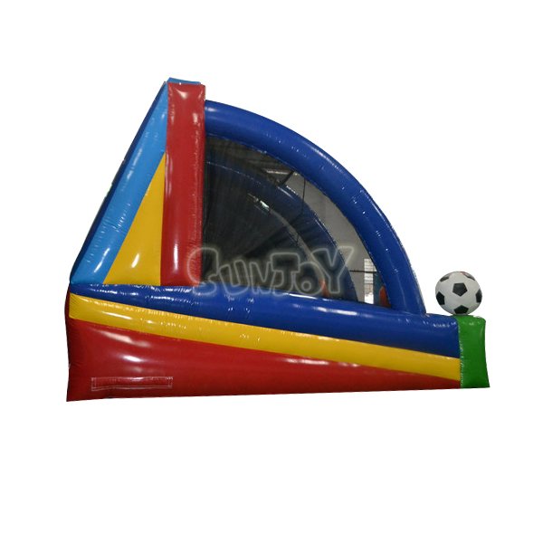 4 In 1 Inflatable Shooting Game