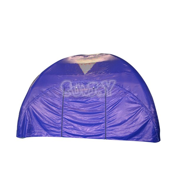 5M Air Sealed Inflatable Tent For Sale SJ-IT12004