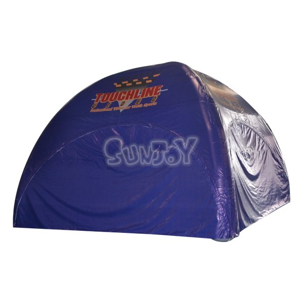 5M Sealed Tent