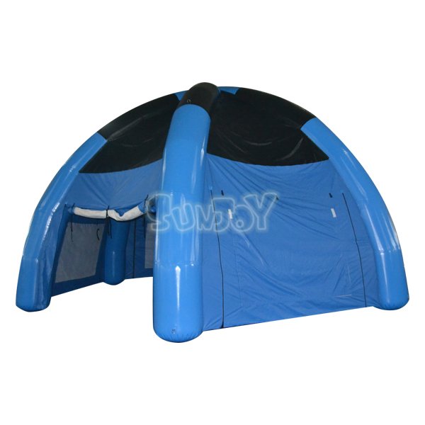Six Legs Spider Inflatable Tent