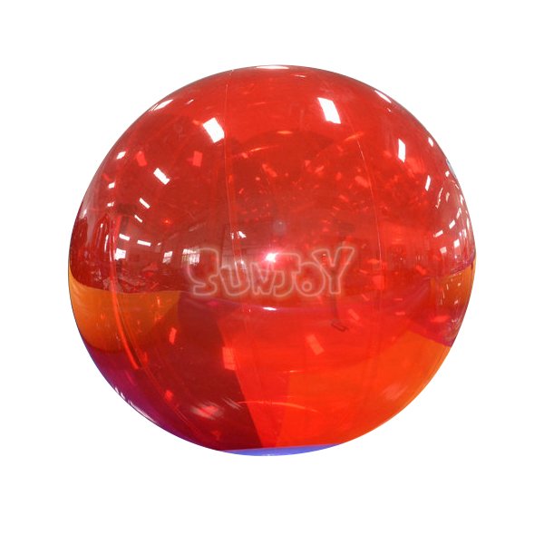 2M Full Color Water Walking Ball