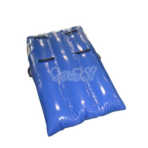 Small Inflatable Cushion For Water Trampoline SJ-WG12001