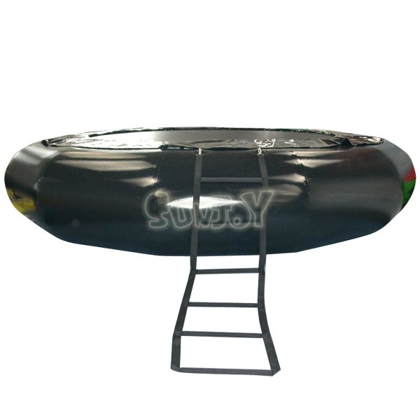 20' Floating Water Trampoline