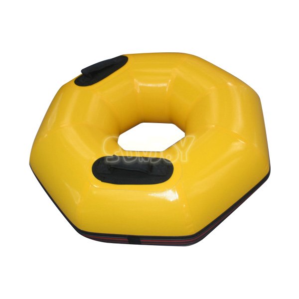 Inflatable Water Tube