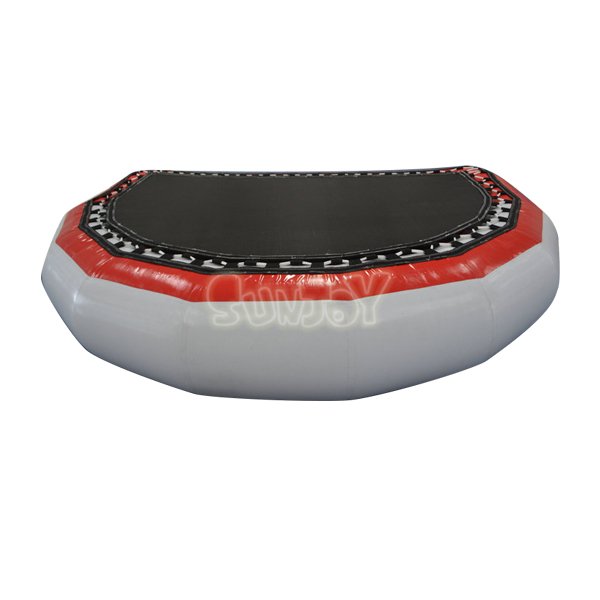 Small Inflatable Trampoline