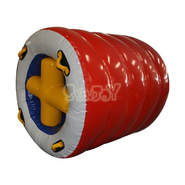Opaque Inflatable Roller