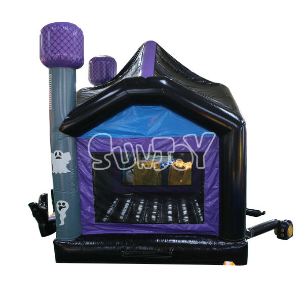 SJ-BO16072 Inflatable Halloween Bouncer